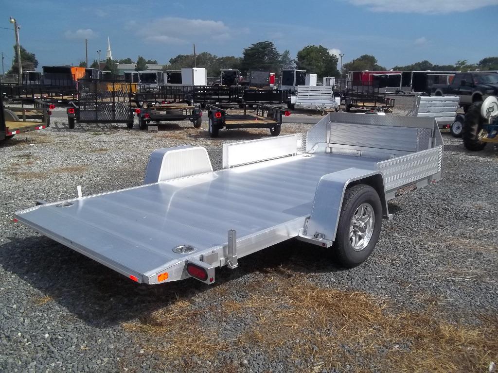 2023 ALUMA Aluma - $8,795