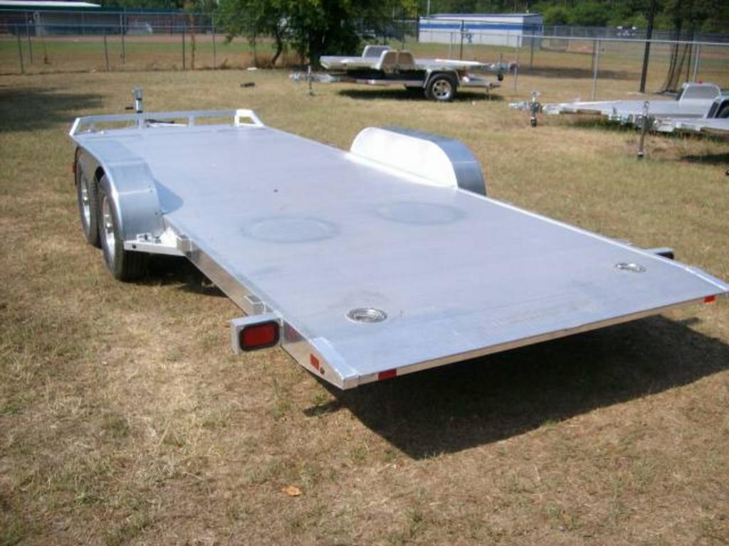 2023 Aluma Aluma - $11,995