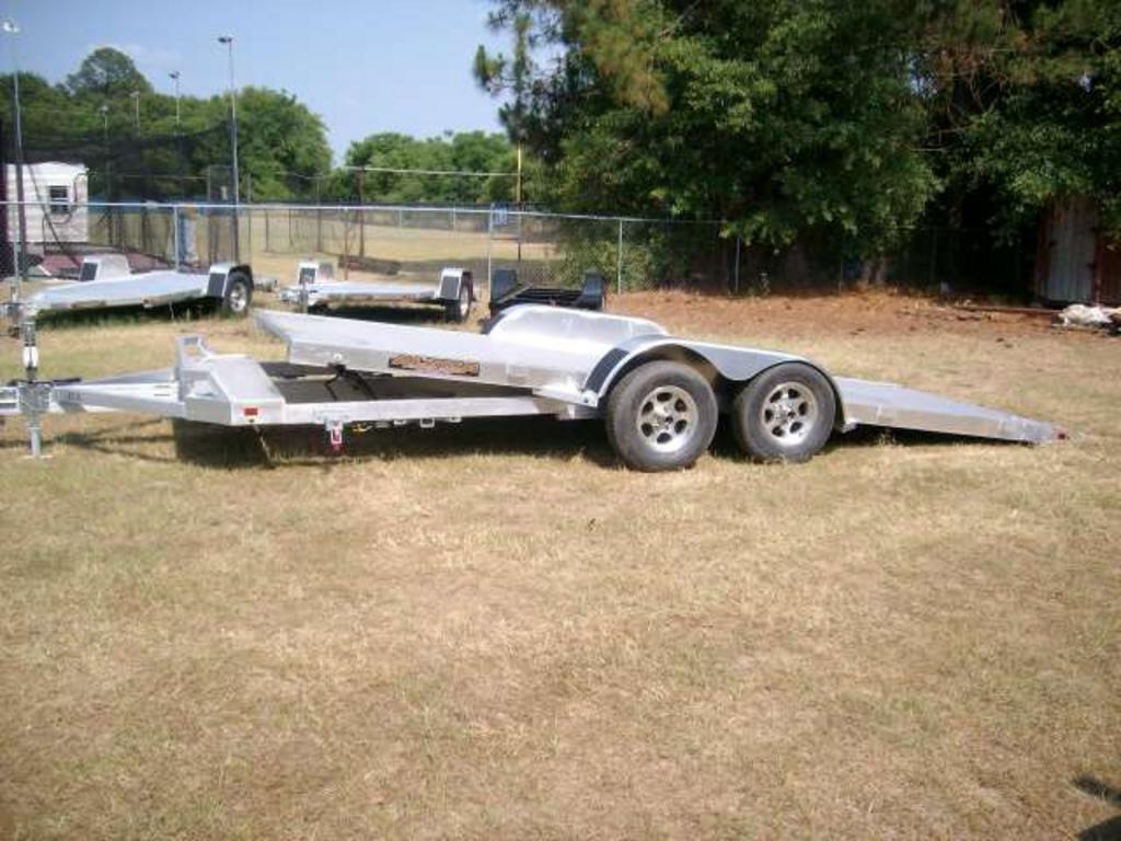 2023 Aluma Aluma - $11,995