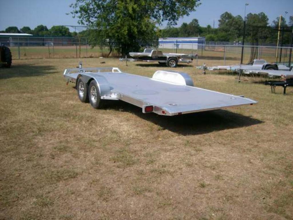 2023 Aluma Aluma - $11,995