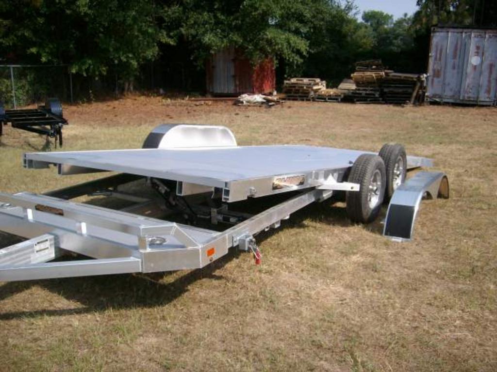 2023 Aluma Aluma - $11,995