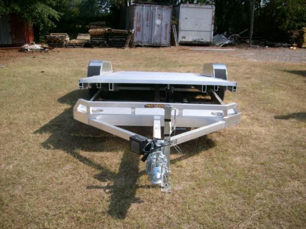2023 Aluma Aluma - $11,995