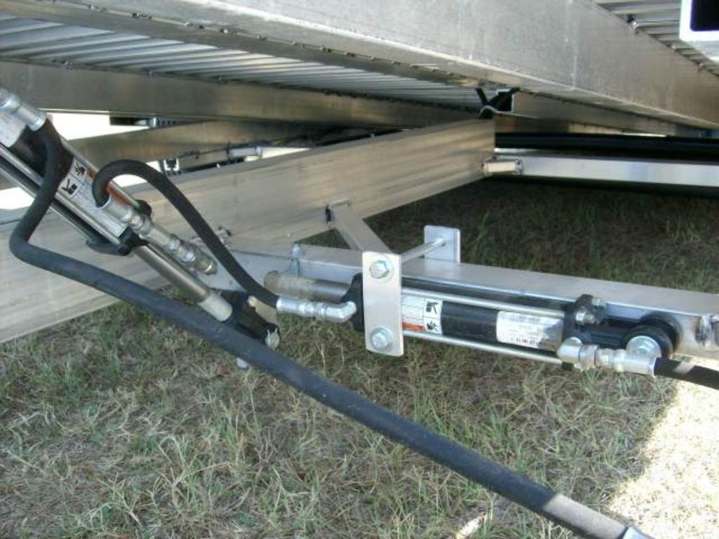 2023 Aluma Aluma - $11,995