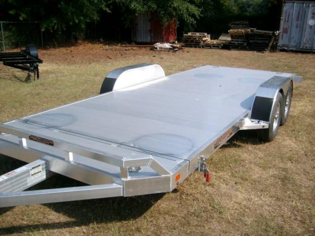 2023 Aluma Aluma - $11,995