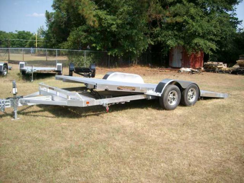2023 Aluma Aluma - $11,995
