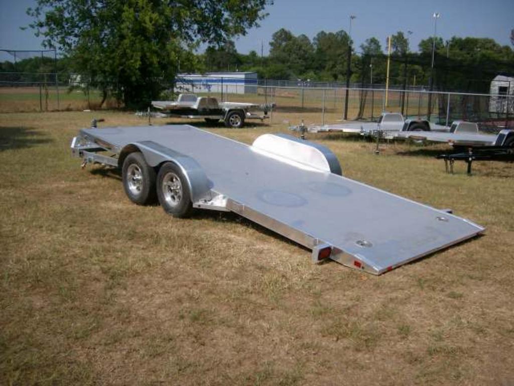 2023 Aluma Aluma - $11,995