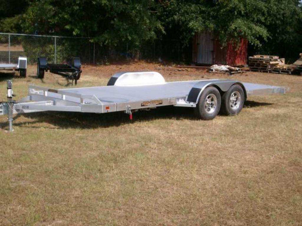 2023 Aluma Aluma - $11,995