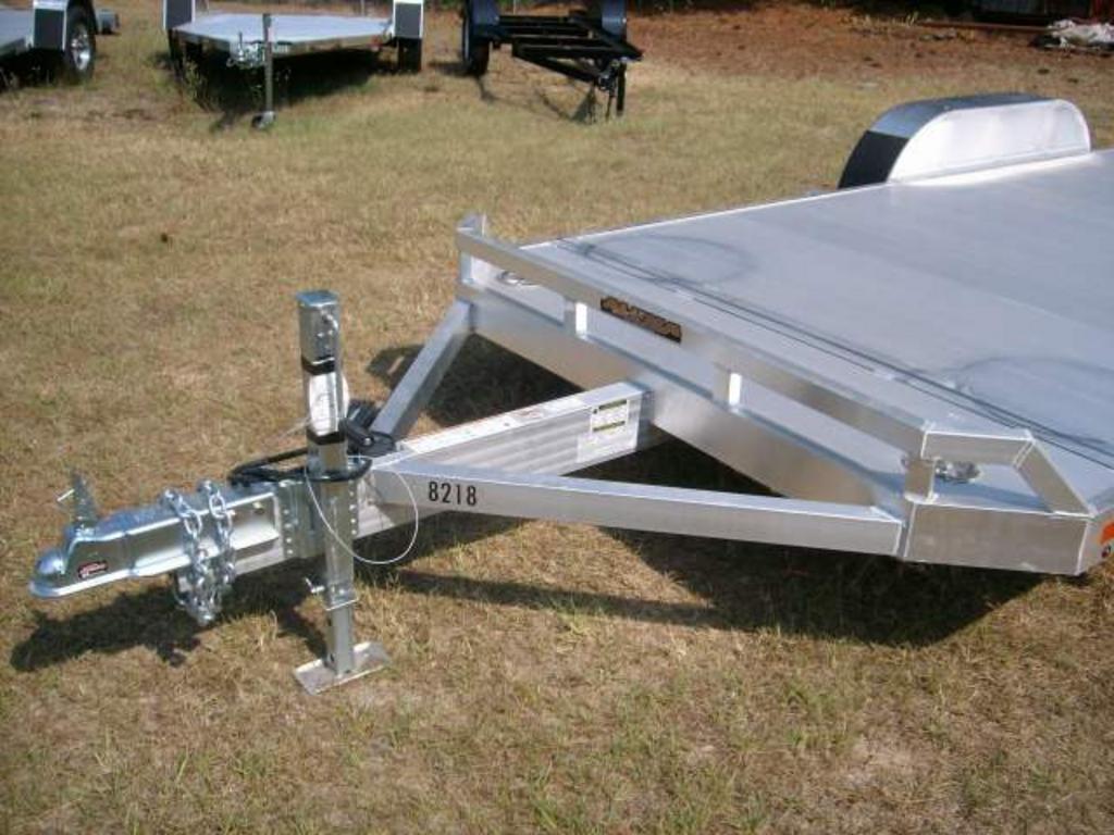 2023 Aluma Aluma - $11,995