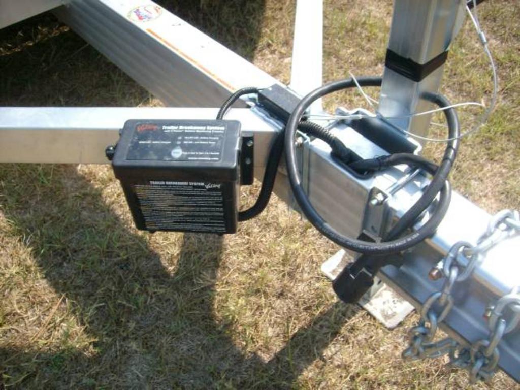 2023 Aluma Aluma - $11,995