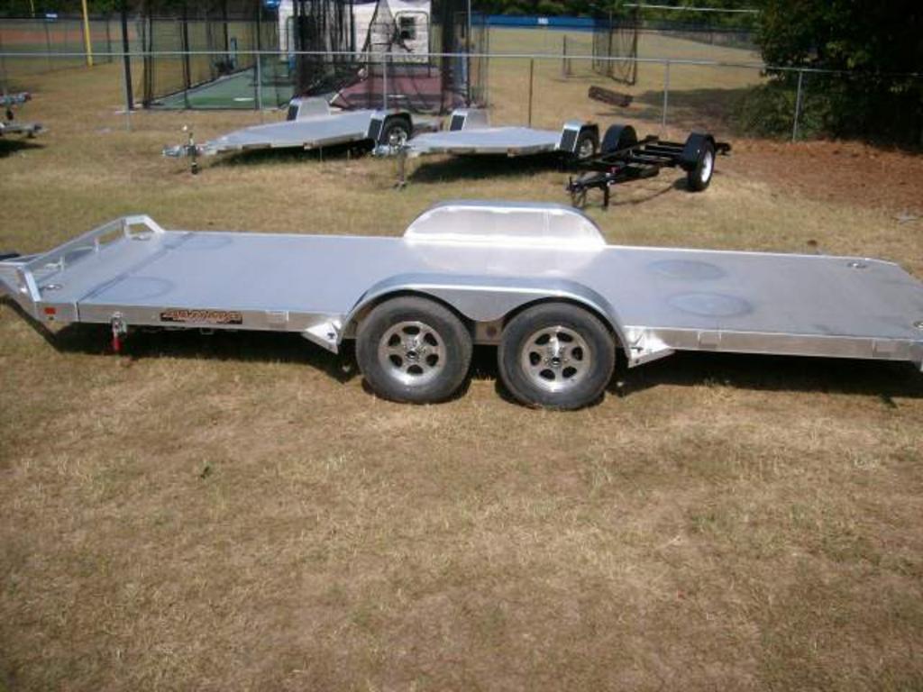 2023 Aluma Aluma - $11,995