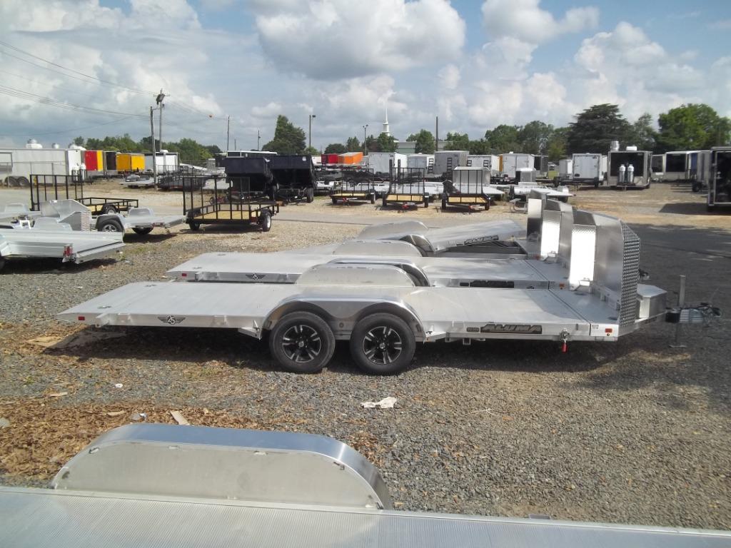 2023 Aluma Aluma - $13,495