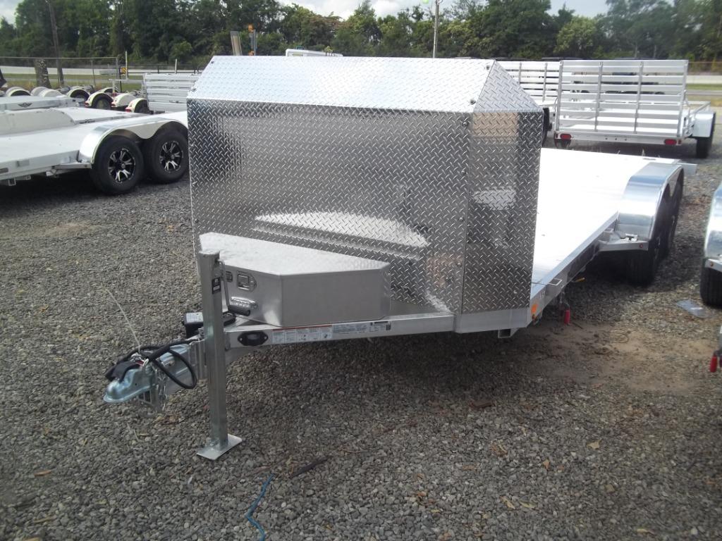 2023 Aluma Aluma - $13,495
