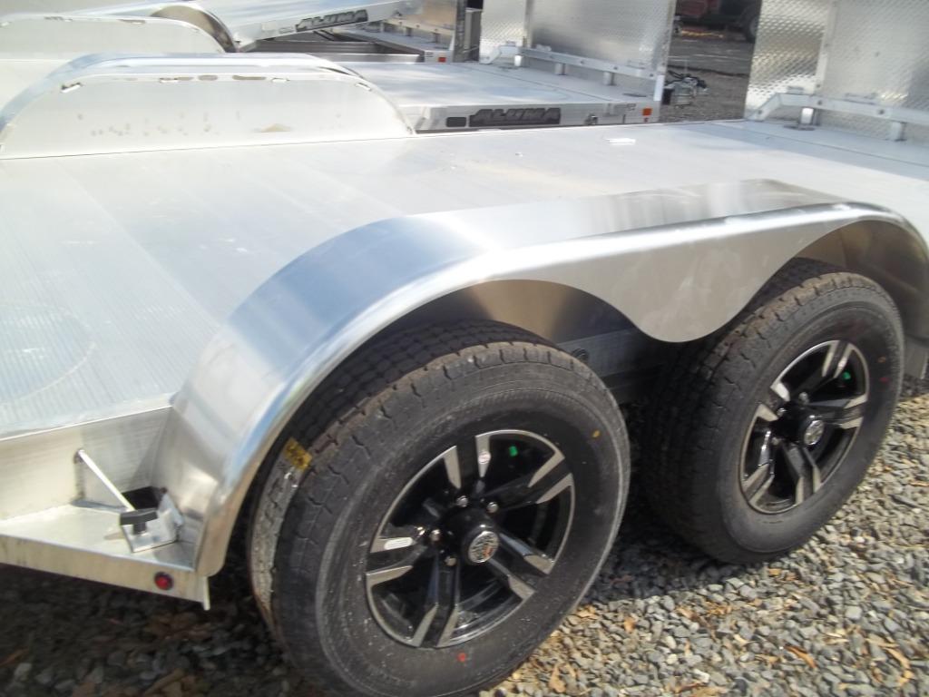 2023 Aluma Aluma - $13,495