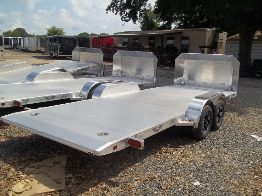 2023 Aluma Aluma - $13,495