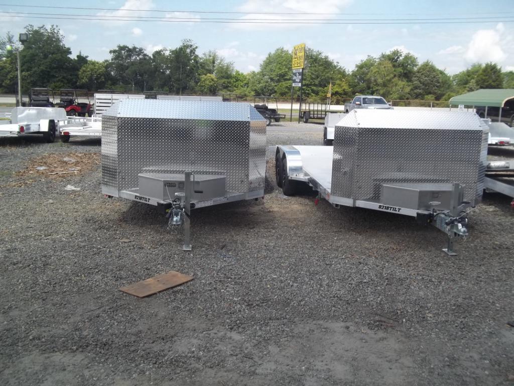 2023 Aluma Aluma - $13,495