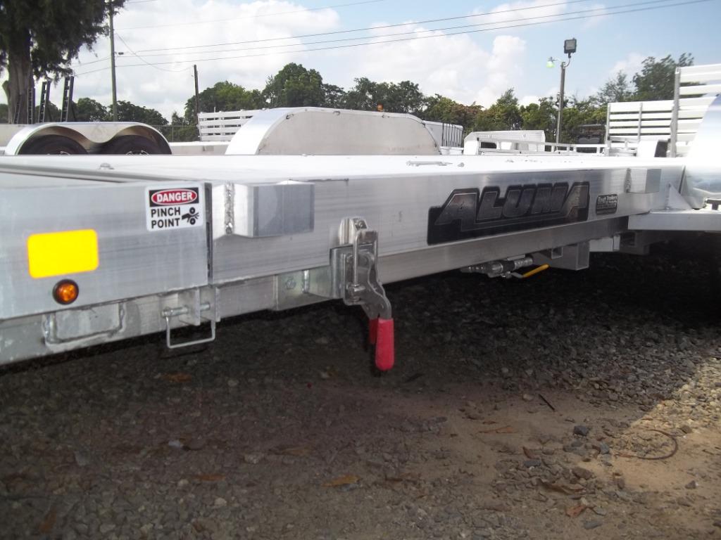 2023 Aluma Aluma - $13,495