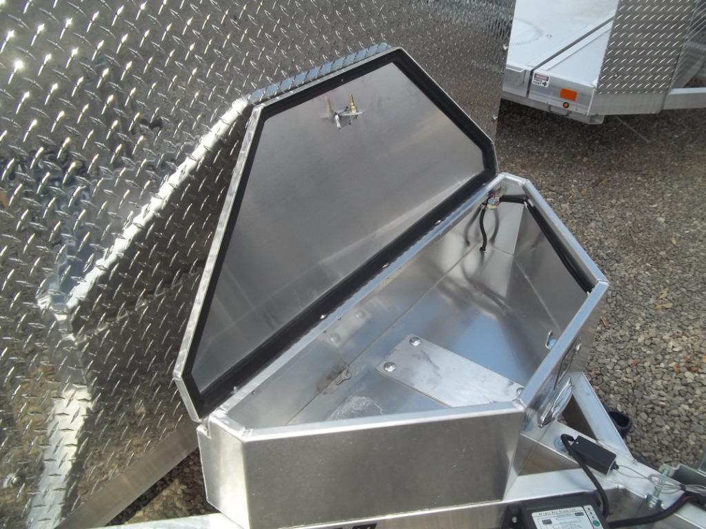 2023 Aluma Aluma - $13,495