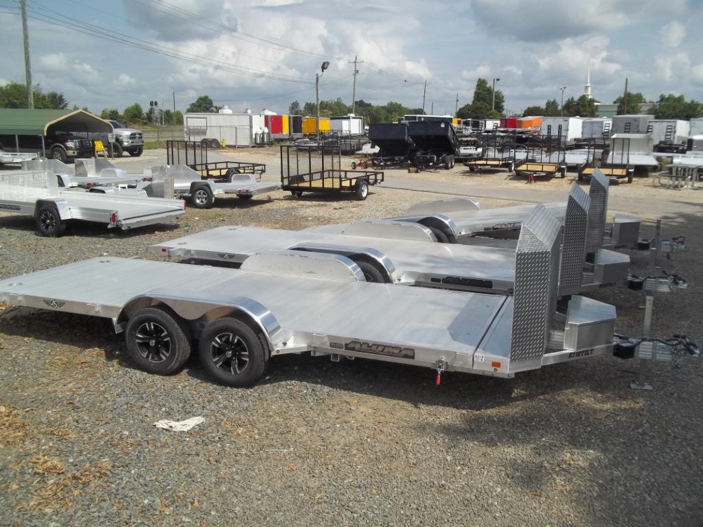 2023 Aluma Aluma - $13,495