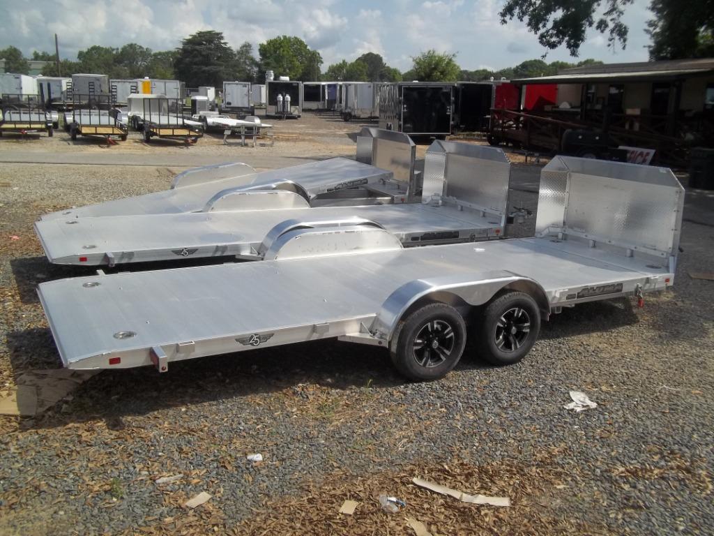 2023 Aluma Aluma - $13,495