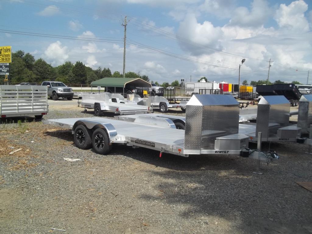 2023 Aluma Aluma - $13,495