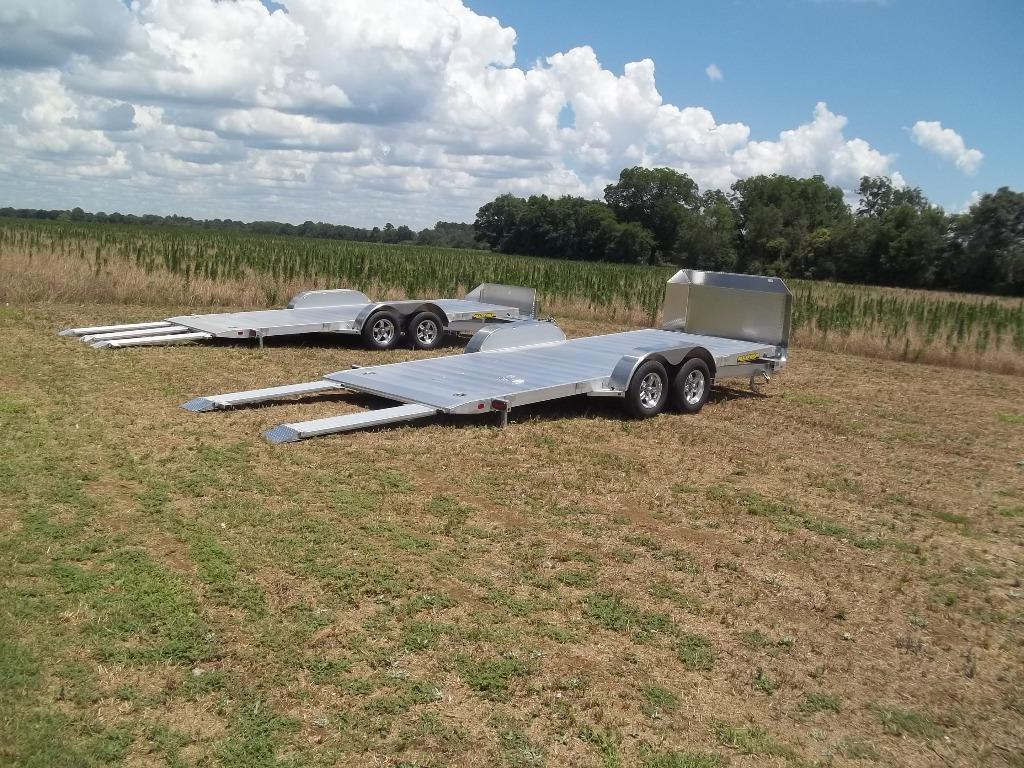 2023 Aluma Aluma - $12,995
