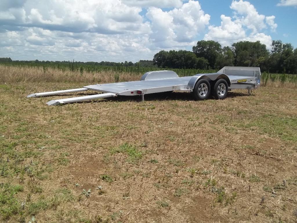 2023 Aluma Aluma - $12,995