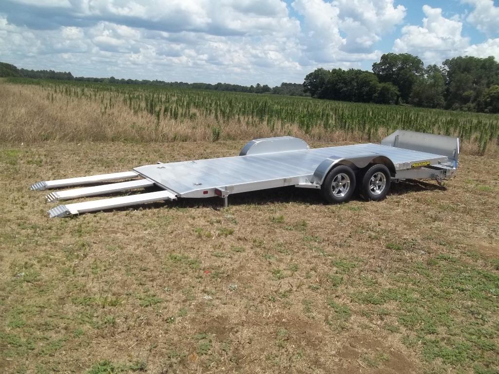 2023 Aluma Aluma - $12,995