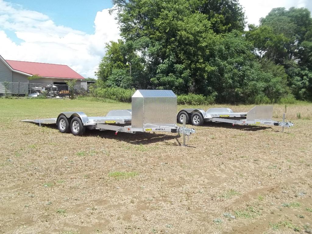 2023 Aluma Aluma - $12,995