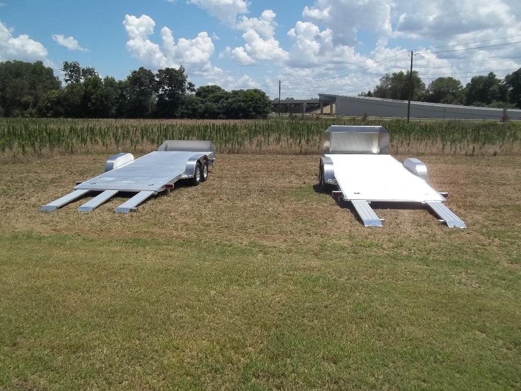 2023 Aluma Aluma - $12,995
