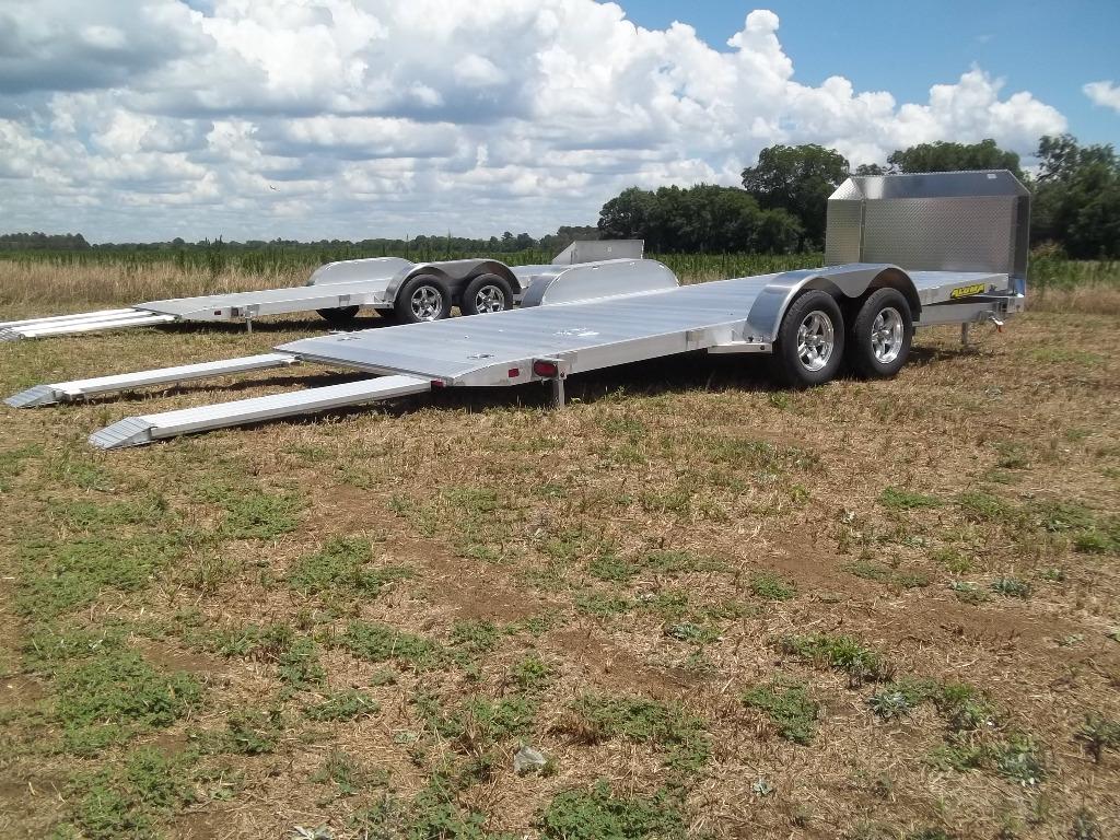 2023 Aluma Aluma - $12,995