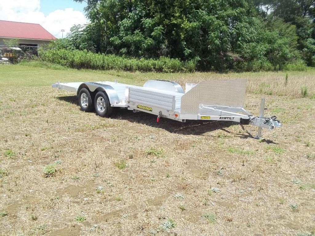 2023 Aluma Aluma - $12,995