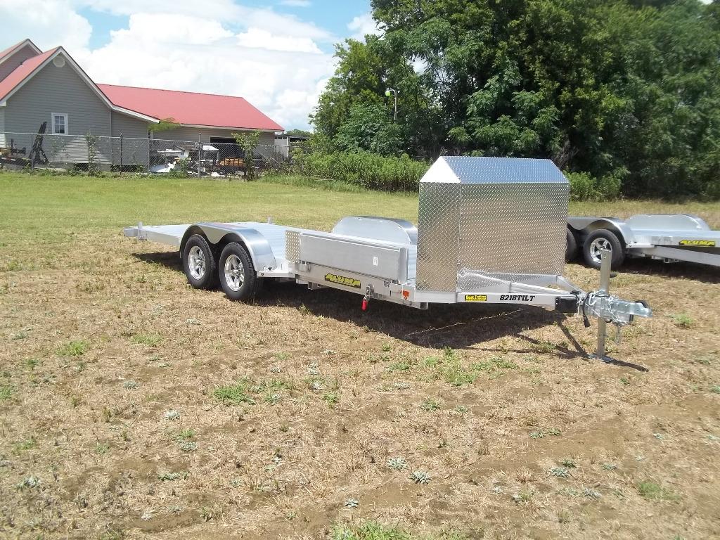 2023 Aluma Aluma - $12,995