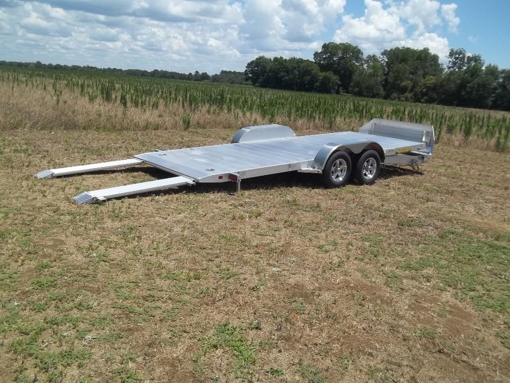 2023 Aluma Aluma - $12,995