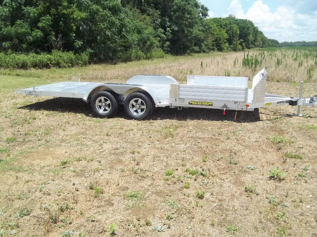 2023 Aluma Aluma - $12,995