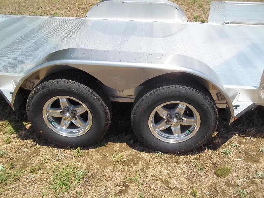 2023 Aluma Aluma - $12,995