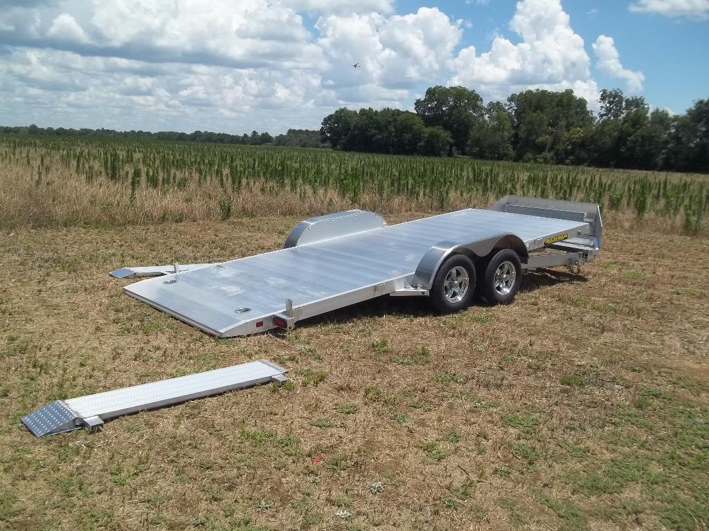 2023 Aluma Aluma - $12,995