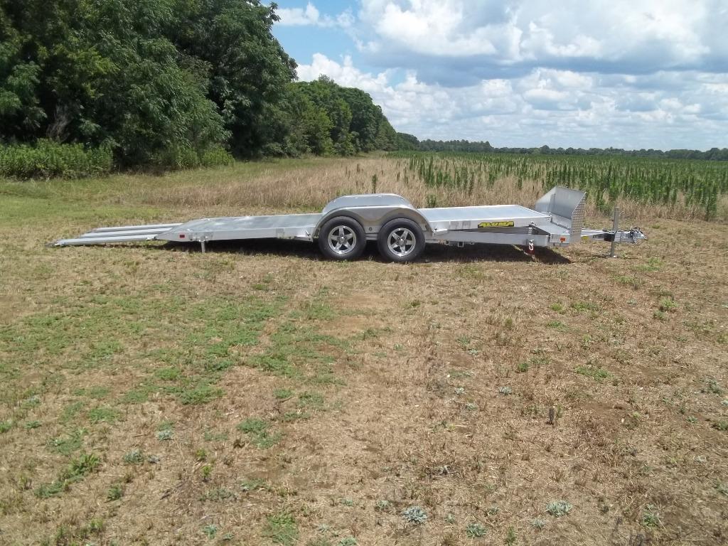 2023 Aluma Aluma - $12,995