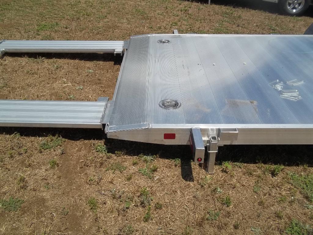 2023 Aluma Aluma - $12,995