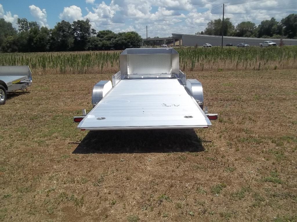 2023 Aluma Aluma - $12,995
