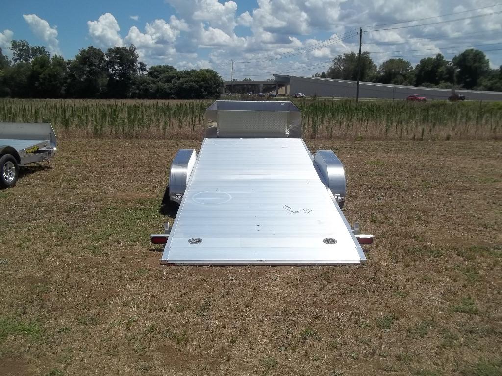 2023 Aluma Aluma - $12,995