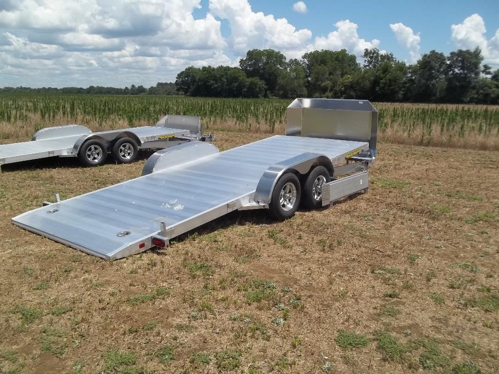 2023 Aluma Aluma - $12,995