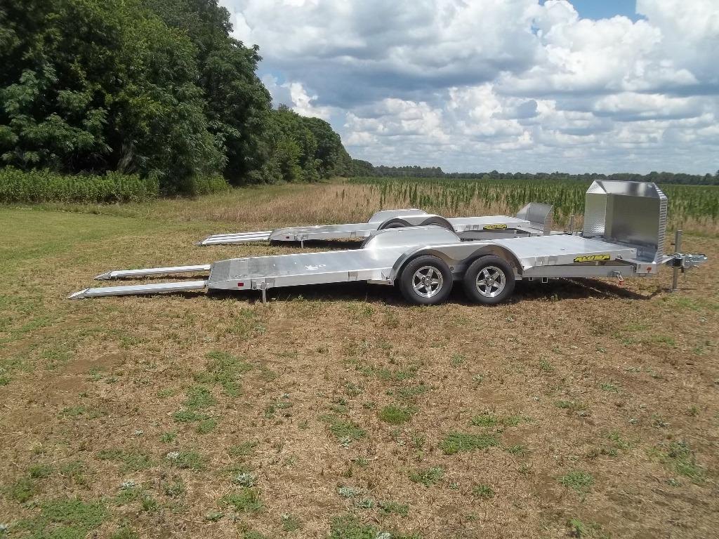 2023 Aluma Aluma - $12,995
