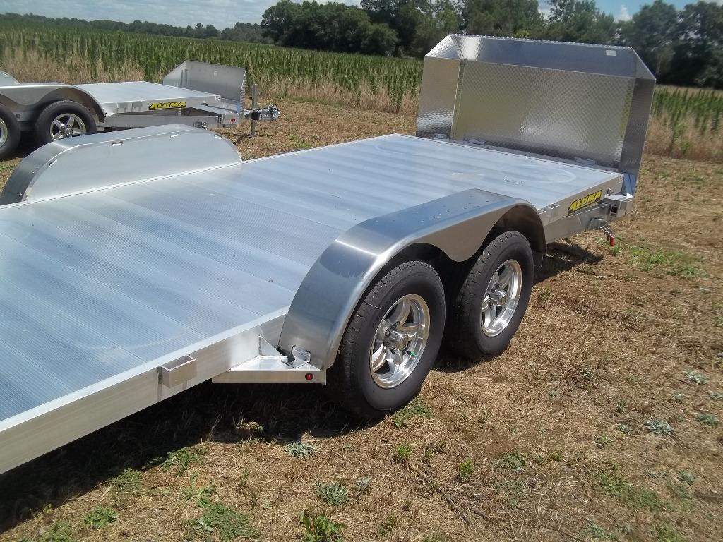 2023 Aluma Aluma - $12,995