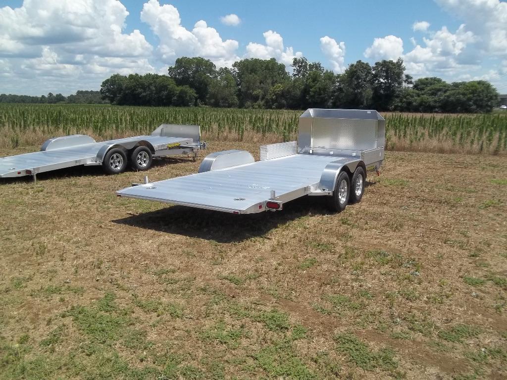 2023 Aluma Aluma - $12,995