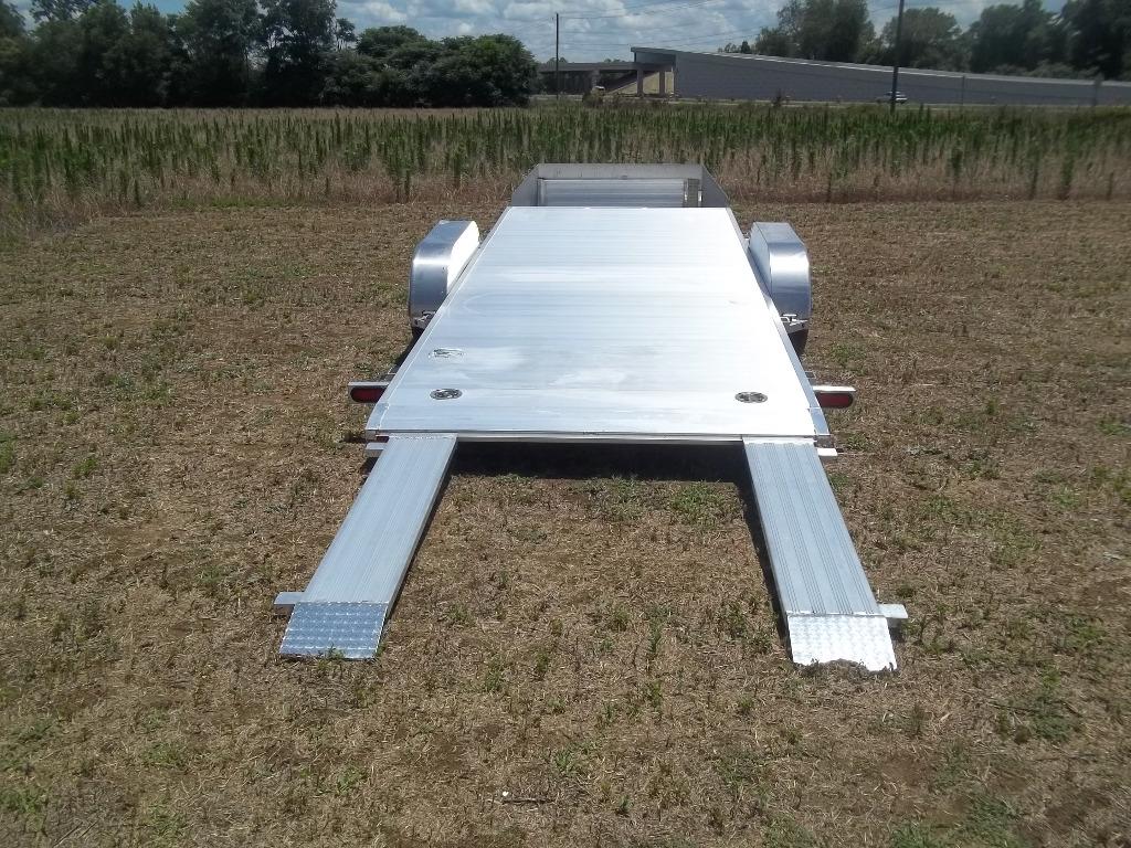 2023 Aluma Aluma - $12,995