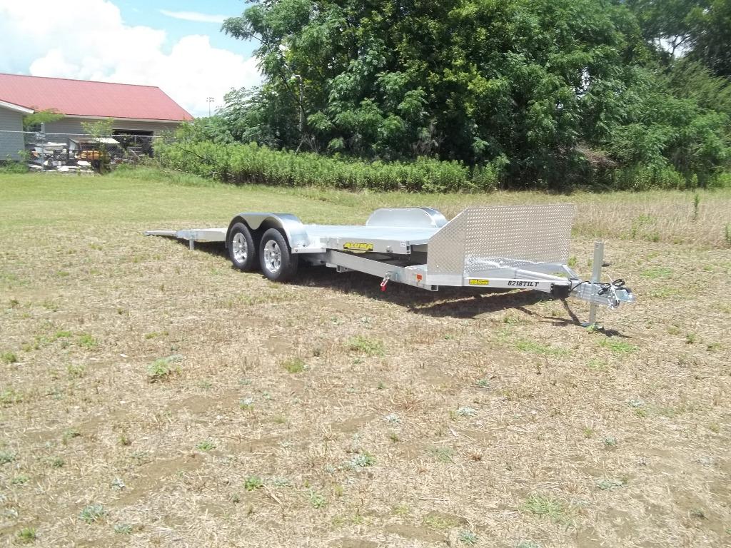 2023 Aluma Aluma - $12,995