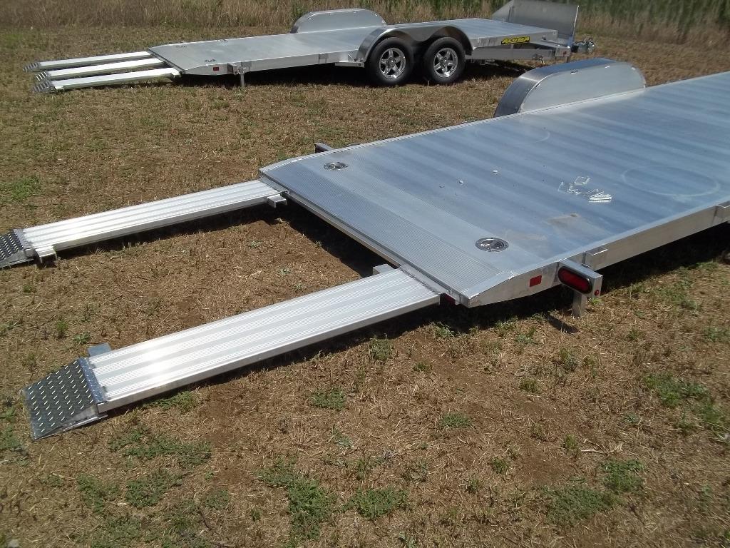 2023 Aluma Aluma - $12,995