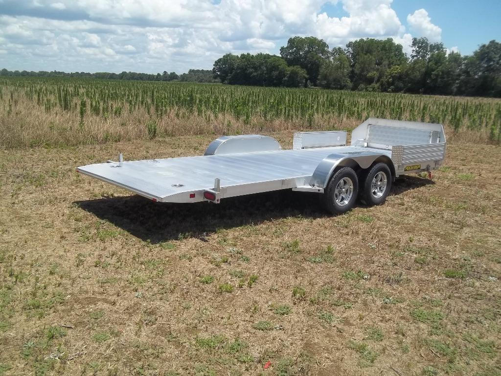 2023 Aluma Aluma - $12,995