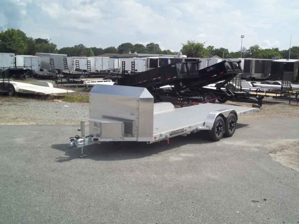 2023 Aluma Aluma - $15,995