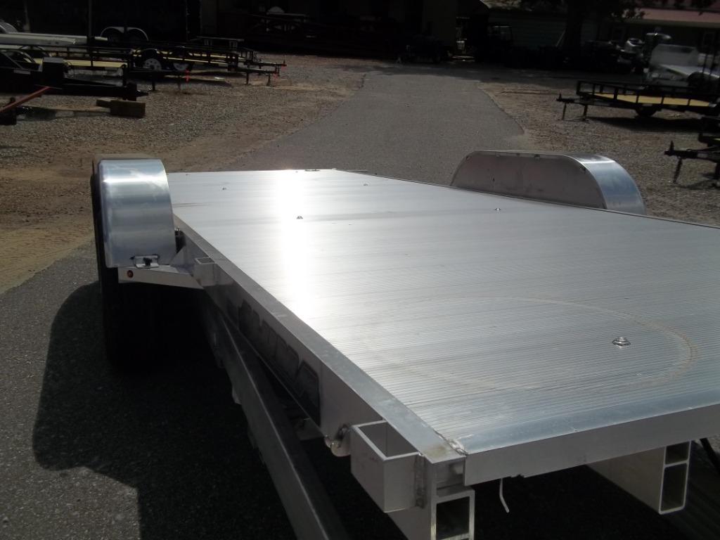 2023 Aluma Aluma - $15,995